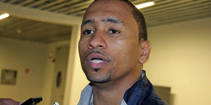 Malik Dixon, KK Zadar Malik Dixon, KK Zadar