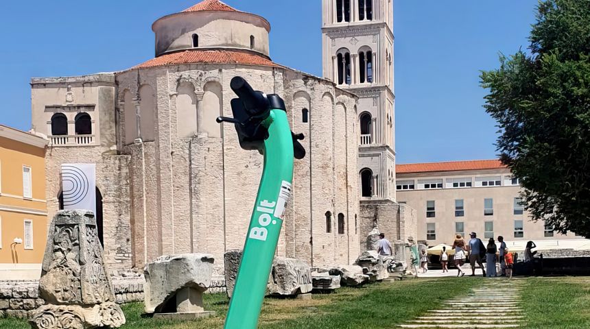 bolt romobil bolt romobil