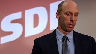 SDP održao konferenciju za medije: “Koruptivni proračun i aktualna politicka situacija”