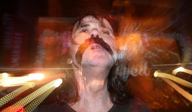 U GreenGoldu radio Antena organizirala je koncert legendarnih Let 3 i TBF-a pod nazivom AntenaPlugged. Photo: Anto Magzan/PIXSELL