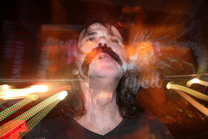 U GreenGoldu radio Antena organizirala je koncert legendarnih Let 3 i TBF-a pod nazivom AntenaPlugged. Photo: Anto Magzan/PIXSELL U GreenGoldu radio Antena organizirala je koncert legendarnih Let 3 i TBF-a pod nazivom AntenaPlugged. Photo: Anto Magzan/PIXSELL