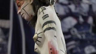 Tatto majstori iz cijelog svijeta na susretu u Bogoti, foto: agencije