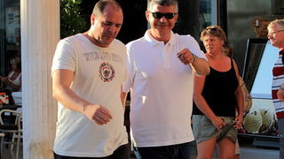 Skitnja gradom 22. srpnja 2013.  Foto: Roberto Lerga