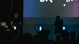 SUN U @Urbofon live SUN U @Urbofon live