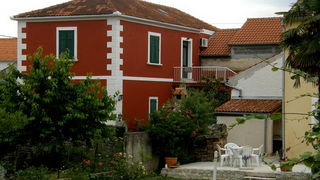 Djir po Arbanasima: Od Fontane do Punte Bajlo, Foto: Bernard Kotlar