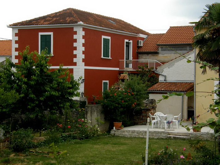 Djir po Arbanasima: Od Fontane do Punte Bajlo, Foto: Bernard Kotlar