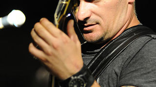 Kultur Shock i Jacinto Canek