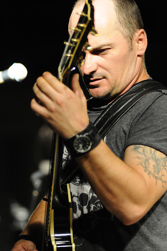 Kultur Shock i Jacinto Canek