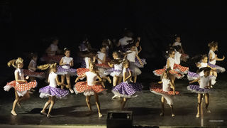 Gesta obilježila dvadeset godina djelovanja Gesta obilježila dvadeset godina djelovanja