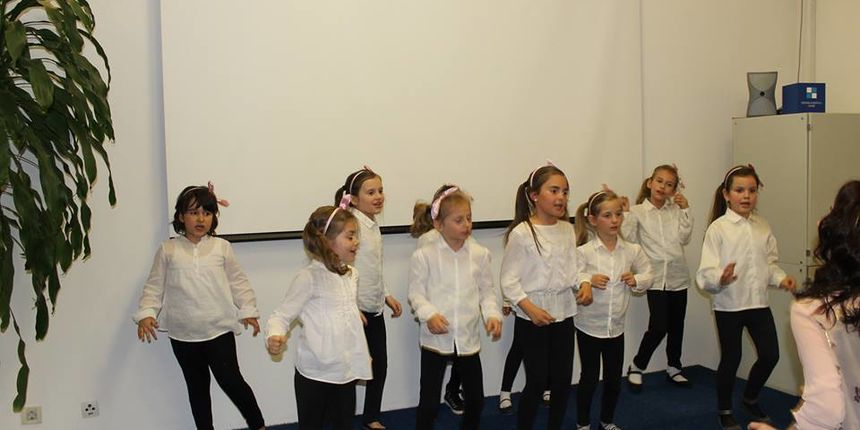 Udruga Libreto Udruga Libreto