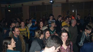 Letu štuke u Maya pub-u Letu štuke u Maya pub-u