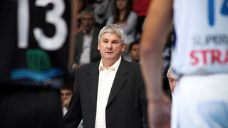 Aleš Pipan, KK Zadar – KK Brod Svjetlost (foto:Saša Čuka)