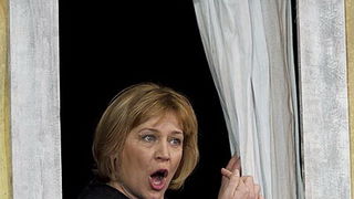 Mladena Gavran u “Najluđoj predstavi na svijetu”