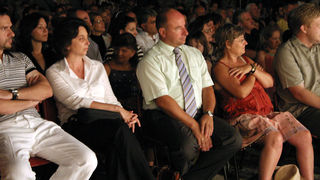 Svečano otvorenje 48. Glazbenih večeri u Sv. Donatu – “Carmen”