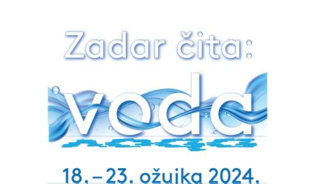 Zadar čita 2024