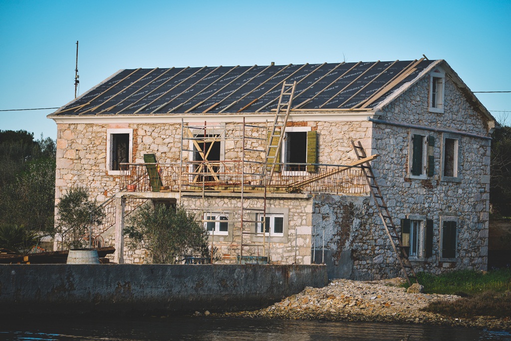 Đir po Sutomišćici Đir po Sutomišćici