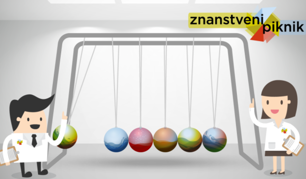 Baltazar, znanstveni piknik