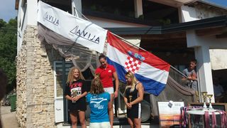 Silba: 5. Toreta Open Water