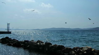 Južina u Zadru 18. ožujka 2012., Foto: Leonard Kvarantan Južina u Zadru 18. ožujka 2012., Foto: Leonard Kvarantan