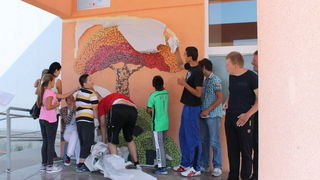 Benkovac: građanska akcija “Kad se male ruke slože – za veseliji grad” Benkovac: građanska akcija “Kad se male ruke slože – za veseliji grad”