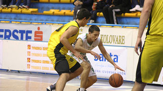 KK Borik Puntamika – KK Dubrava KK Borik Puntamika – KK Dubrava