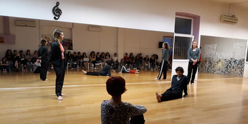 Hunting famyli u Zadru Hunting famyli u Zadru