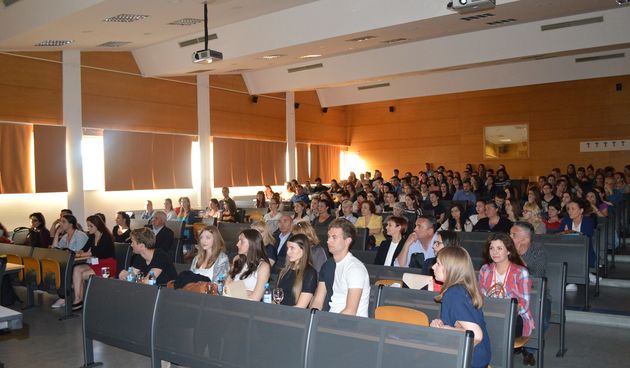 Studentski projekt “Kontra krize”: Inovativni koncepti u turizmu