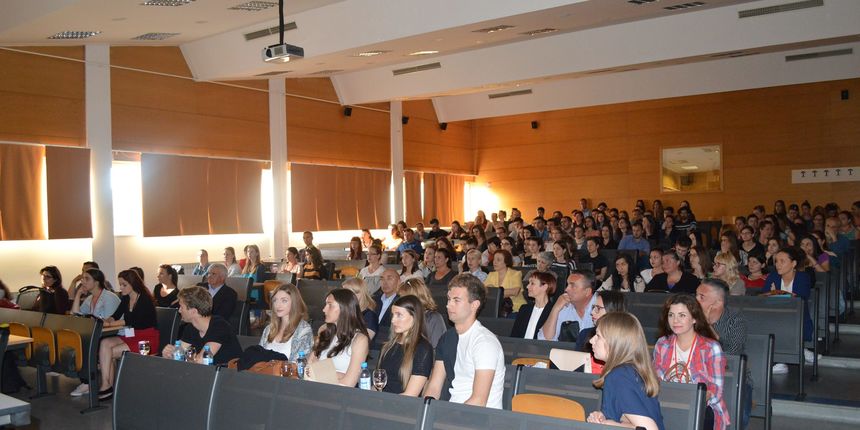 Studentski projekt “Kontra krize”: Inovativni koncepti u turizmu