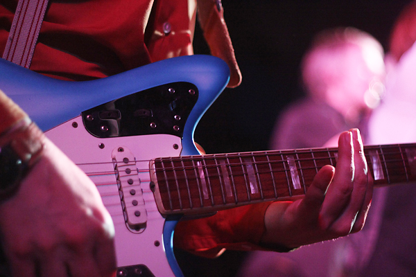 Jinx-i u Arsenalu (foto:Saša Čuka) Jinx-i u Arsenalu (foto:Saša Čuka)