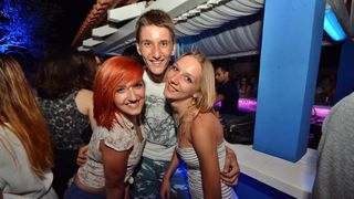 Virska noć after party u Vagabunda i Noštroma