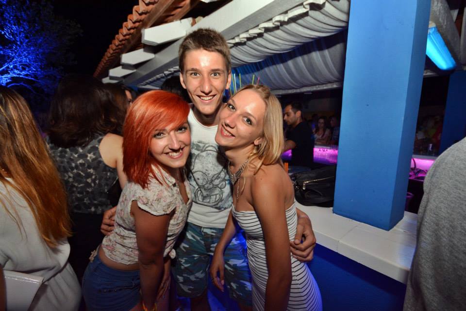 Virska noć after party u Vagabunda i Noštroma