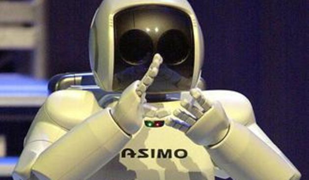 Robot, foto: www.dw.de