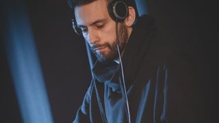 Sassja @ Maraschino bar Zadar ; foto Iva Perinčić