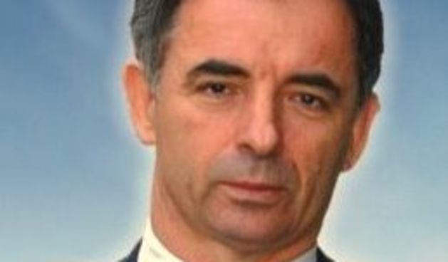 Milorad Pupovac/Foto: radioniagara.net