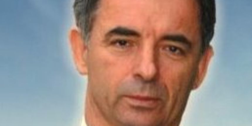 Milorad Pupovac/Foto: radioniagara.net