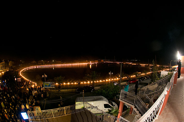 Bibinje: Procesija za Veliki Petak