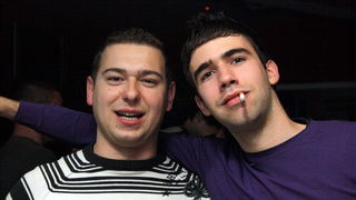 City Club Forum, Foto: Ivan Stipčević