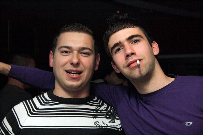 City Club Forum, Foto: Ivan Stipčević