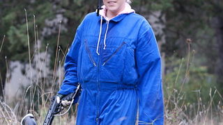 Paintball Team Brabori u akciji, Foto: Leo Banic