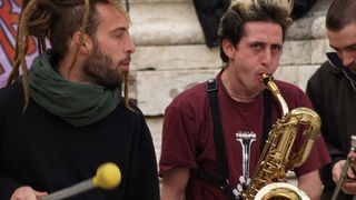 Z.V.U.K. – Hrana, a ne oruzje! Zadar 27.11.2007.