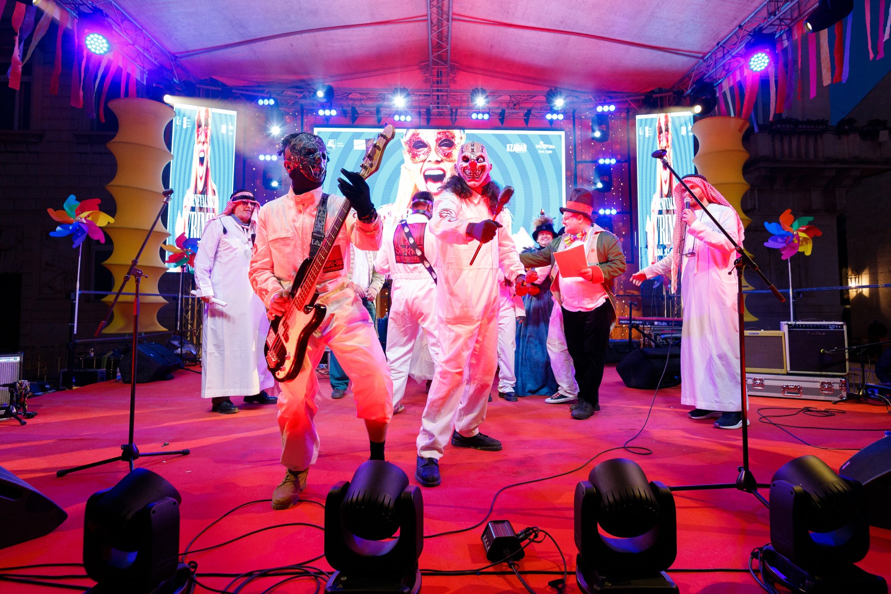 Karnevalsko vrime 2025. Karnevalsko vrime 2025.