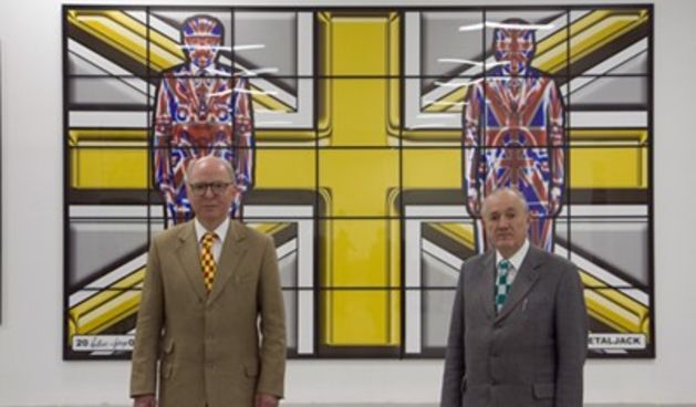 Britanski rock više se ne kiti plebejskim imidžem, foto: tportal.hr