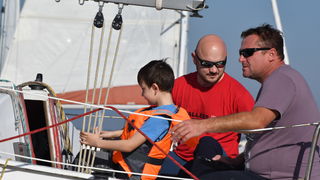 Sva lica “Zadarske koke” Sva lica “Zadarske koke”