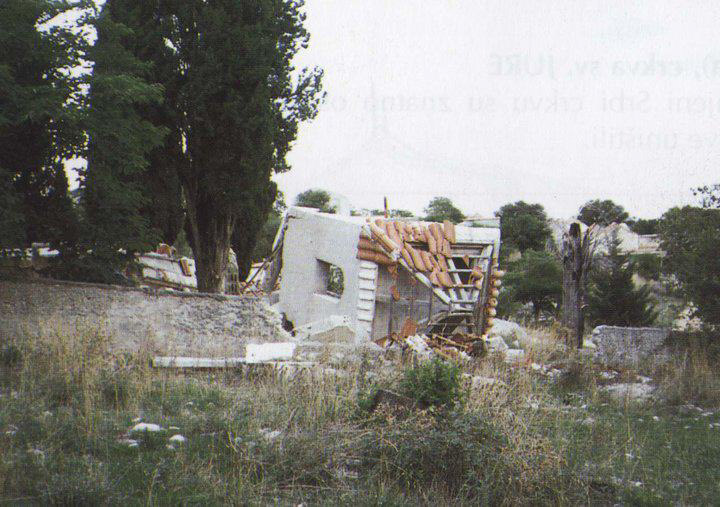 Bulić: proslava sv. Antuna Pustinjaka Bulić: proslava sv. Antuna Pustinjaka