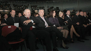 Božićni gala koncert na Višnjiku