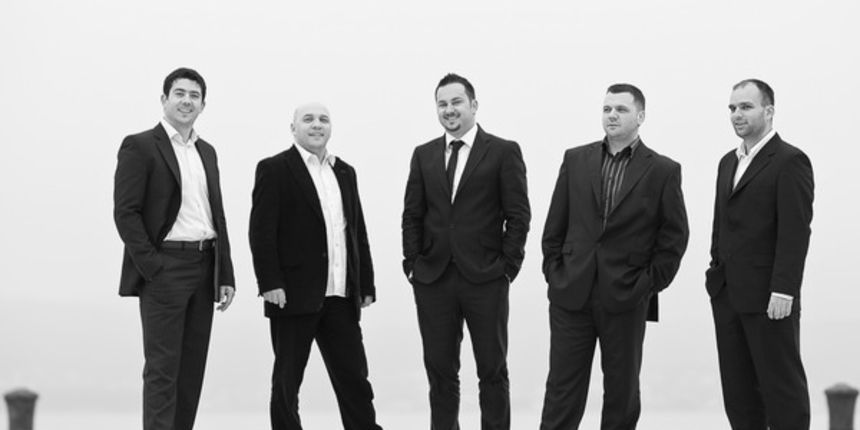 Rockatansky band Rockatansky band