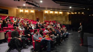 Svjetski dan lutkarstva: “Ele jave, Ele bajke”, foto: Iva Perinčić Svjetski dan lutkarstva: “Ele jave, Ele bajke”, foto: Iva Perinčić