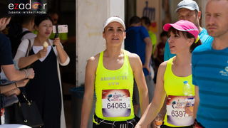 Wings for Life World Run 2018. – Čudesna atmosfera u Zadru