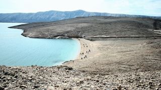 2. Pag Island Trail & Treking @ Metajna 2. Pag Island Trail & Treking @ Metajna
