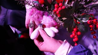 Maškarana Republika preuzela vlast u Viru